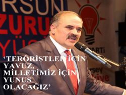 Aksak: 'Gün bugündür'